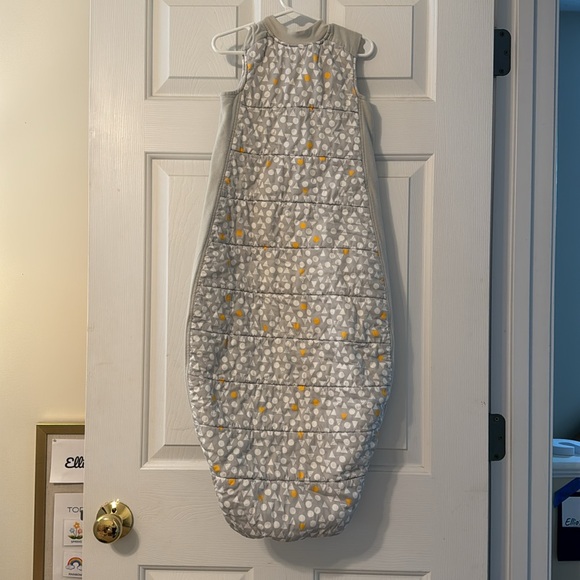 Ergopouch sleep sack 2.5 TOG Size 18-36 months - Picture 4 of 4